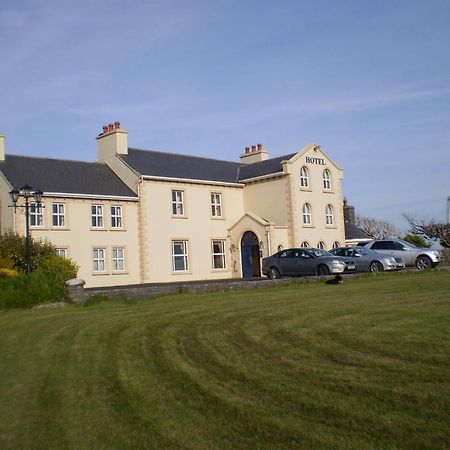 Aran View Country House And Lodge ドゥーリン エクステリア 写真