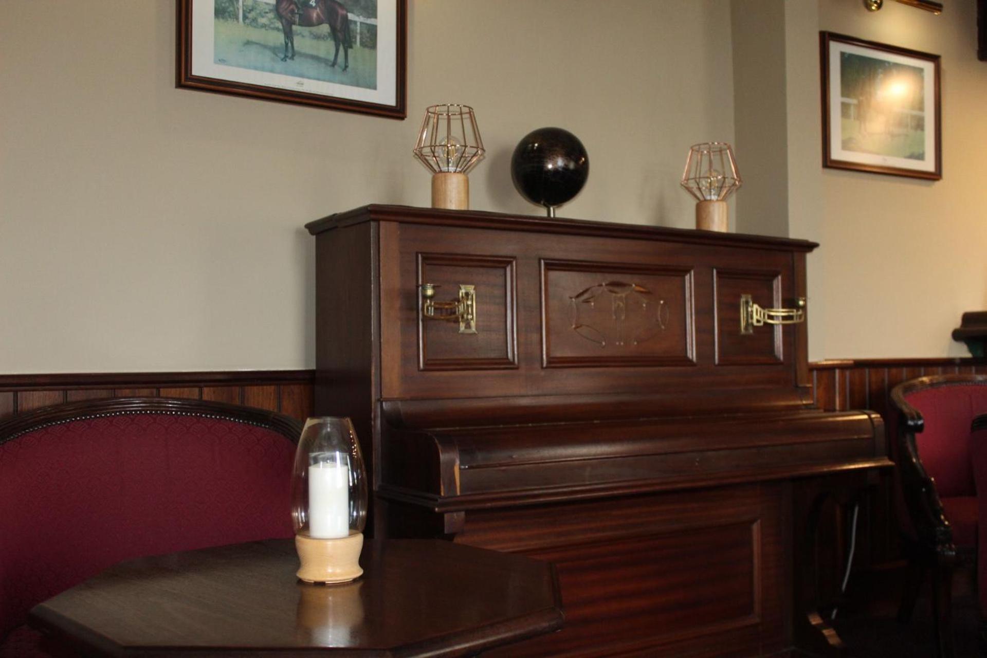 Aran View Country House And Lodge ドゥーリン エクステリア 写真