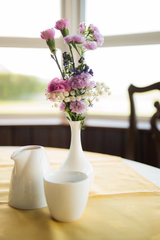 Aran View Country House And Lodge ドゥーリン エクステリア 写真