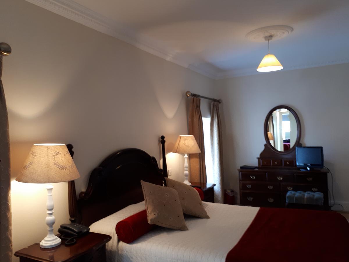 Aran View Country House And Lodge ドゥーリン エクステリア 写真